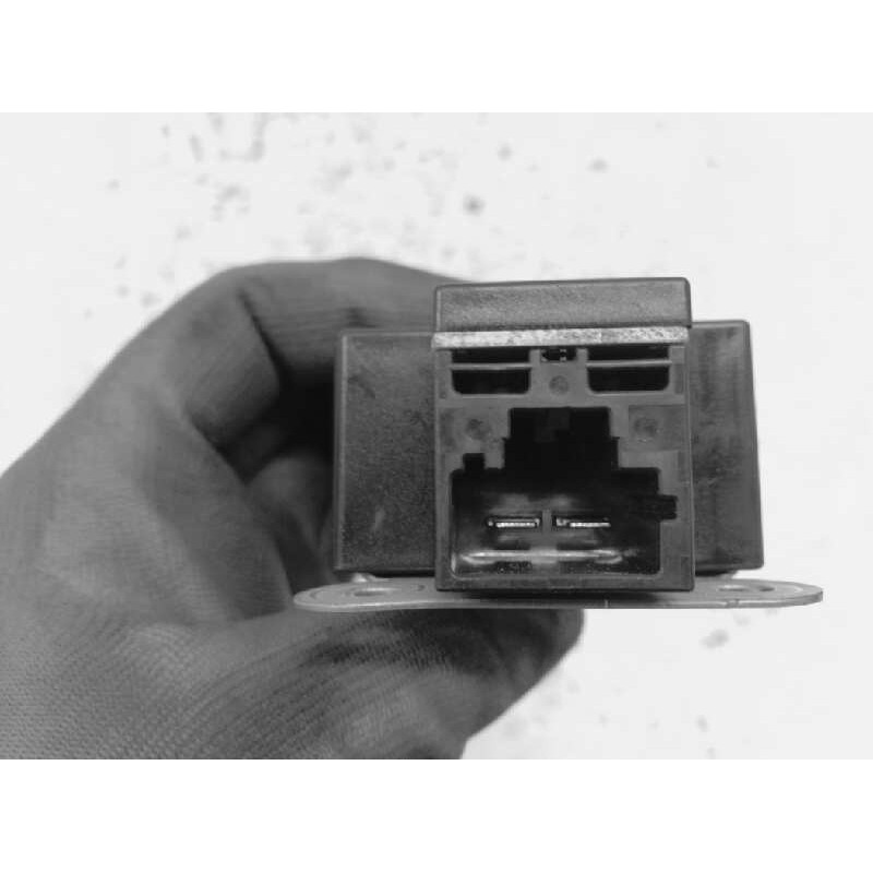 Recambio de modulo electronico para volkswagen golf v berlina (1k1) sportline referencia OEM IAM 1K6035570F AMPLIFICADOR ANTENA - Azul 3