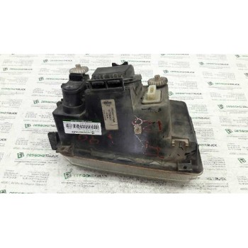 Recambio de faro izquierdo para seat ibiza (6k) gt (1998) referencia OEM IAM 6K0941009A  