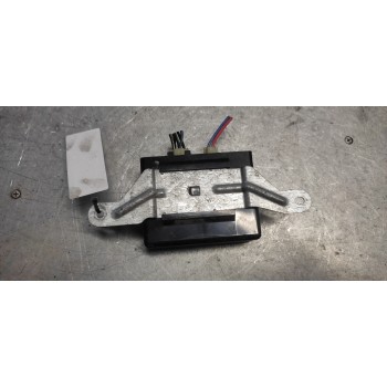 Recambio de modulo electronico para mg serie 45 (rt) 1.6 16v cat referencia OEM IAM YWC106900  