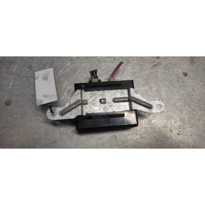 Recambio de modulo electronico para mg serie 45 (rt) 1.6 16v cat referencia OEM IAM YWC106900 2