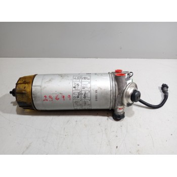 Recambio de filtro gasoil para mercedes-benz oc 500 le-1830h referencia OEM IAM A0004774308  A3760927208
