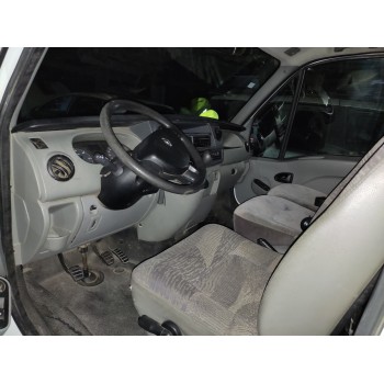 renault master ii phase 2 combi del año 2007