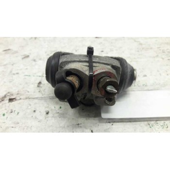 Recambio de bombin freno tambor para hyundai accent (x3) 1.5 gs referencia OEM IAM   