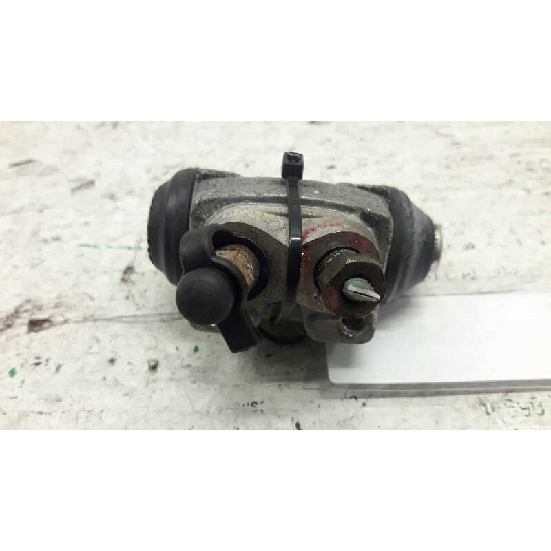 Recambio de bombin freno tambor para hyundai accent (x3) 1.5 gs referencia OEM IAM - Verde 2