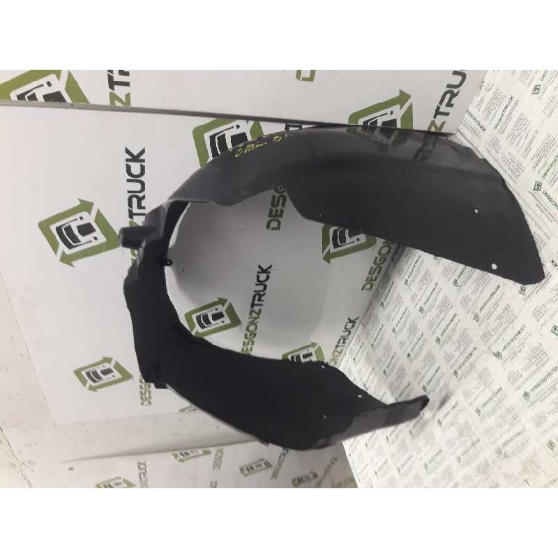 Recambio de paso rueda delantero derecho para audi a4 berlina (8e) 1.9 tdi (96kw) referencia OEM IAM 8E0821172 DELANTERO DERECHO - Gris 4