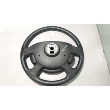 Recambio de volante para renault magnum ab diesel referencia OEM IAM 7484584419  