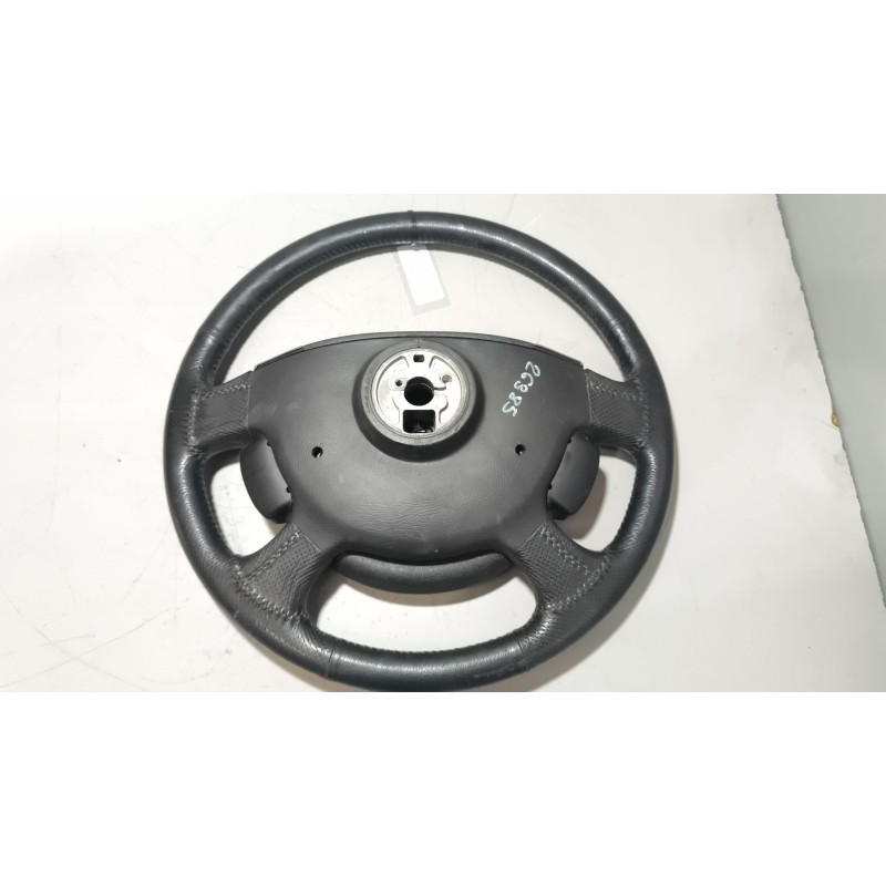 Recambio de volante para renault magnum ab diesel referencia OEM IAM 7484584419 - Blanco 6