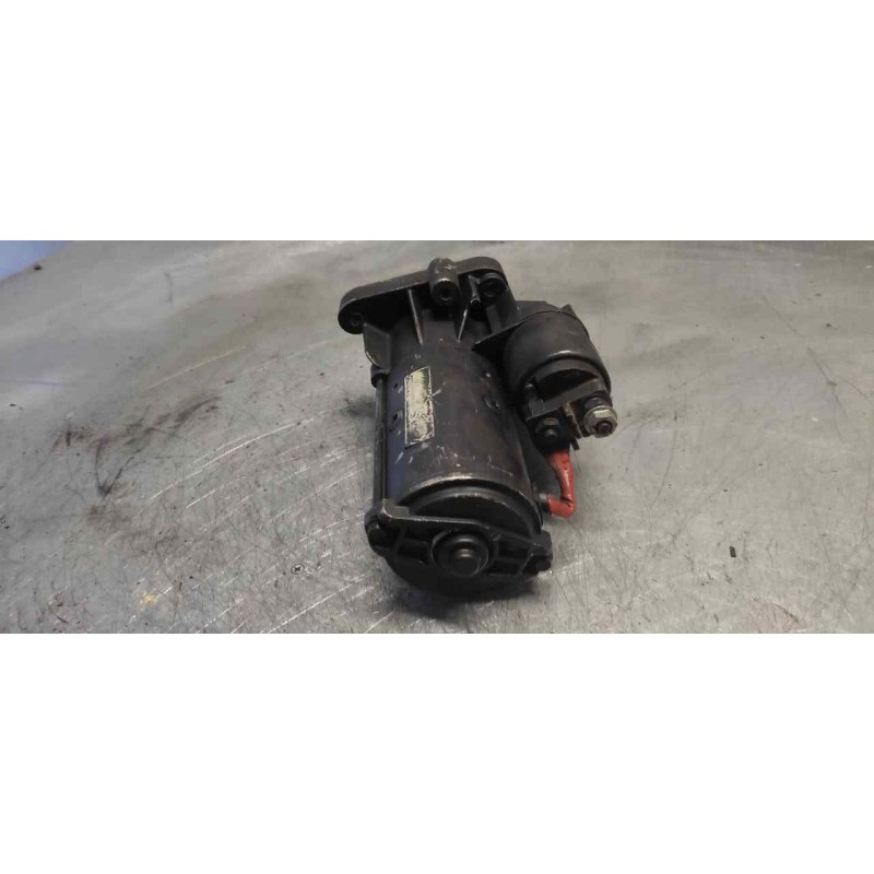 Recambio de motor arranque para renault laguna ii grandtour (kg0) dynamique luxe referencia OEM IAM  VALEO 10 DIENTES 2