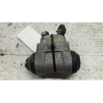 Recambio de bombin freno tambor para hyundai accent (x3) 1.5 gs referencia OEM IAM   