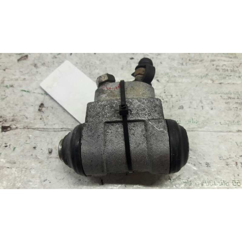 Recambio de bombin freno tambor para hyundai accent (x3) 1.5 gs referencia OEM IAM - Verde 3