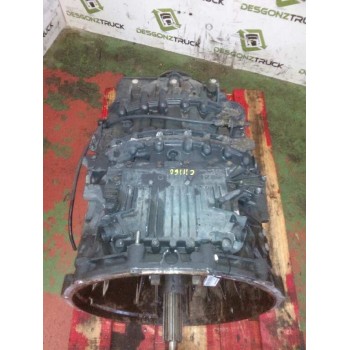 CAJA CAMBIOS 12AS2330TD 1353031001 41271285