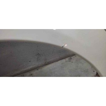 Recambio de aleta delantera izquierda para ford fiesta (cbk) ambiente referencia OEM IAM   