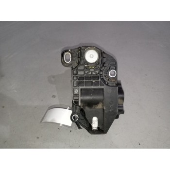 Recambio de pedal acelerador para renault serie t fg 4x2 cabina high-sleeper referencia OEM IAM 7482267250  