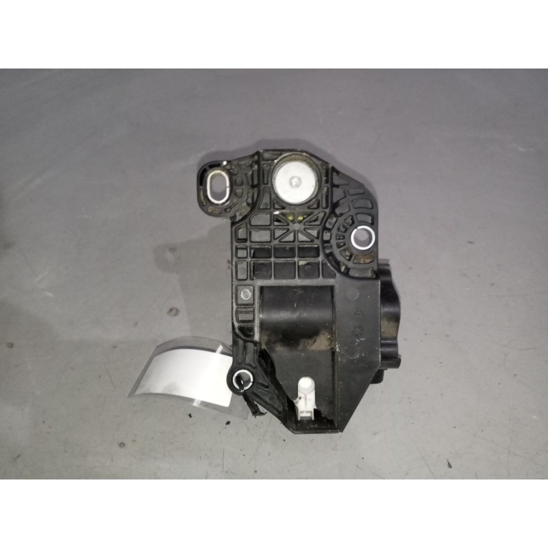 Recambio de pedal acelerador para renault serie t fg 4x2 cabina high-sleeper referencia OEM IAM 7482267250 - Blanco 2