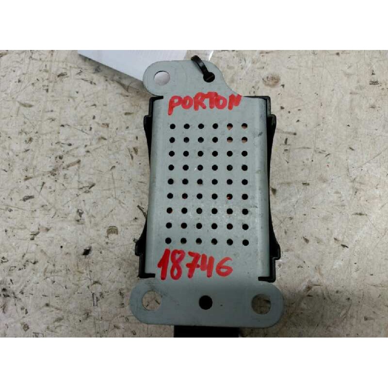 Recambio de modulo electronico para volkswagen golf v berlina (1k1) sportline referencia OEM IAM 1K6035570F AMPLIFICADOR ANTENA - Azul 5