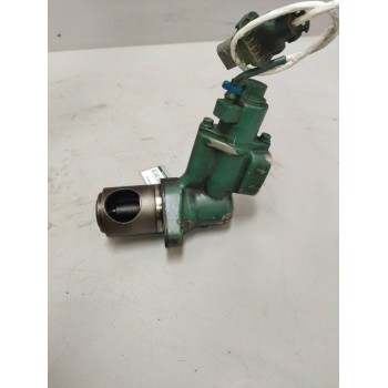 VALVULA EGR 22129531 