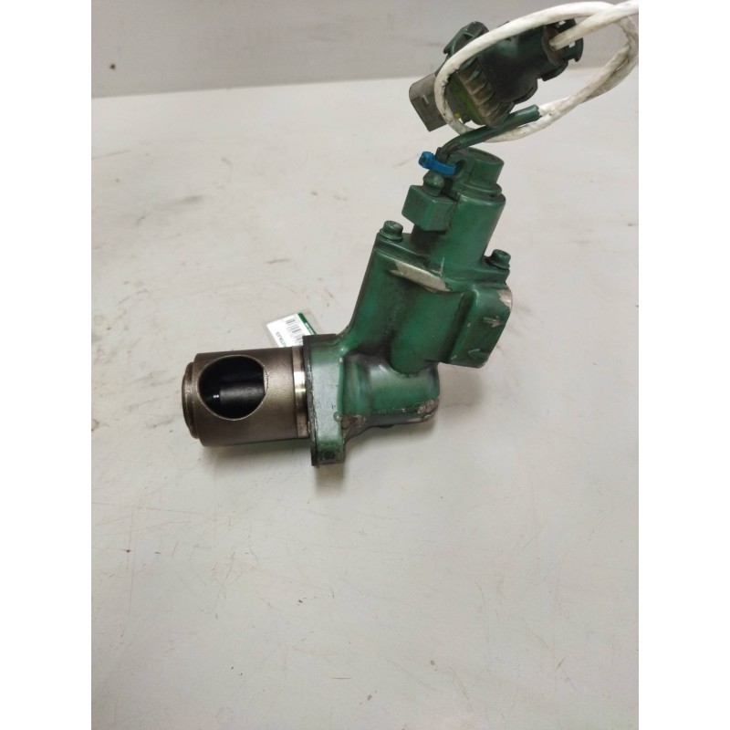 Recambio de valvula egr para volvo fh xxx fg 4x2 low corto referencia OEM IAM 22129531  
