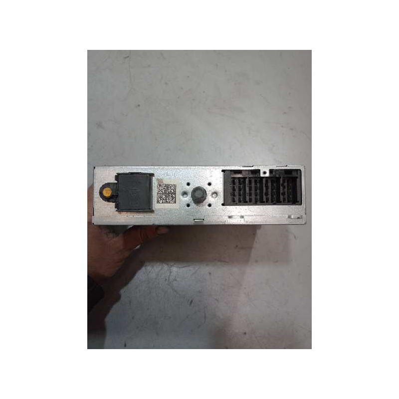 Recambio de tacografo para man tg - a 18.480 12.4 diesel referencia OEM IAM 13812050000019 0000241102 81271016551 - Blanco 4