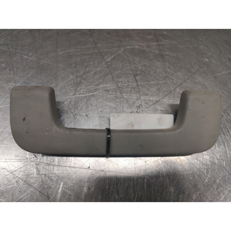Recambio de asa para audi a4 berlina (8e) 2.5 tdi quattro (132kw) referencia OEM IAM   DELANTERA IZQUIERDA - Negro 2