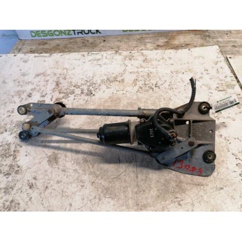 MOTOR LIMPIA DELANTERO 4 PINS