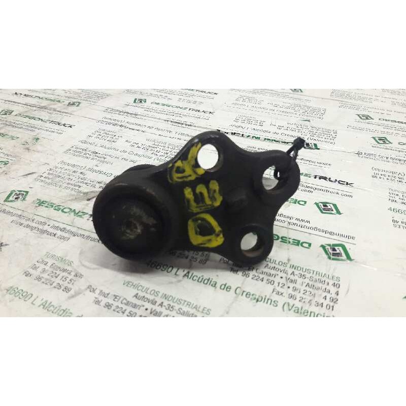 Recambio de rotula suspension para nissan serena (c23m) 2.3 diesel referencia OEM IAM  DERECHA - Azul 2