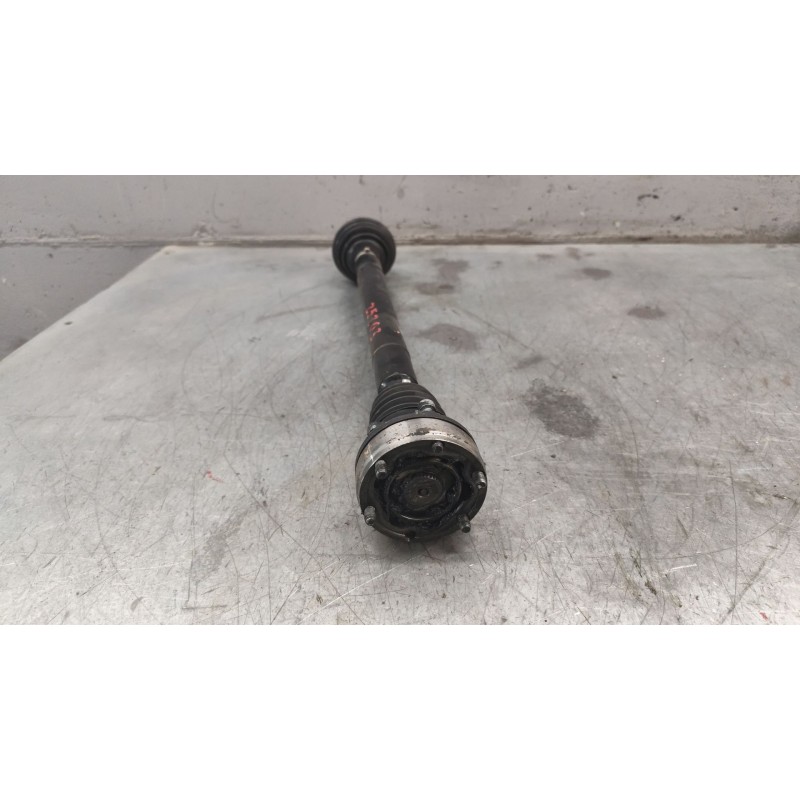 Recambio de transmision delantera derecha para volkswagen polo berlina (6n1) básico referencia OEM IAM - Gris 2