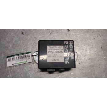 MODULO ELECTRONICO YWC103780 