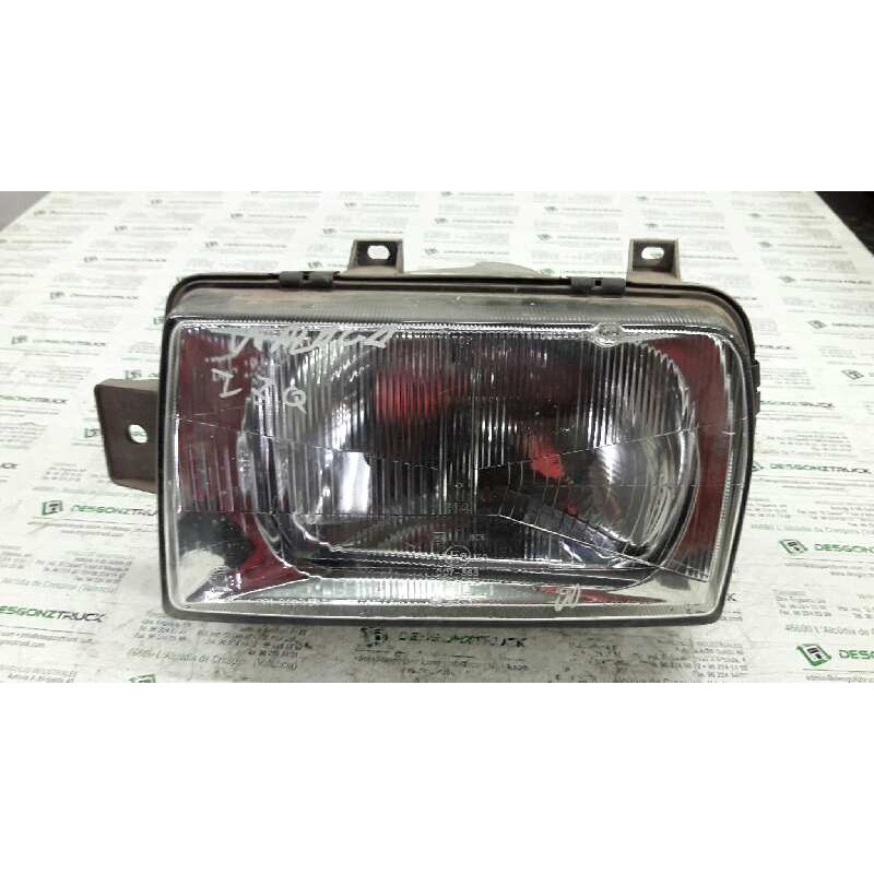 Recambio de faro izquierdo para seat malaga gl referencia OEM IAM 96044500LI  