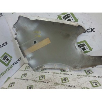 Recambio de aleta delantera izquierda para renault mascott ka 150.35/55 base referencia OEM IAM   
