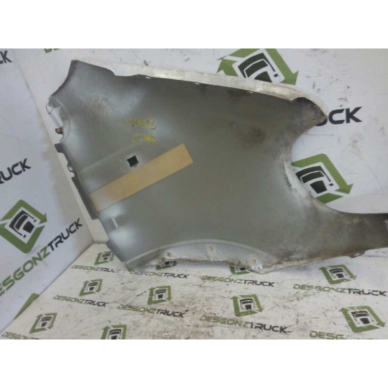 Recambio de aleta delantera izquierda para renault mascott ka 150.35/55 base referencia OEM IAM 2