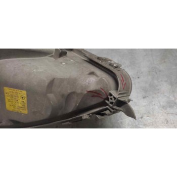 Recambio de faro derecho para mercedes-benz clase a (w168) 140 (168.031) referencia OEM IAM   