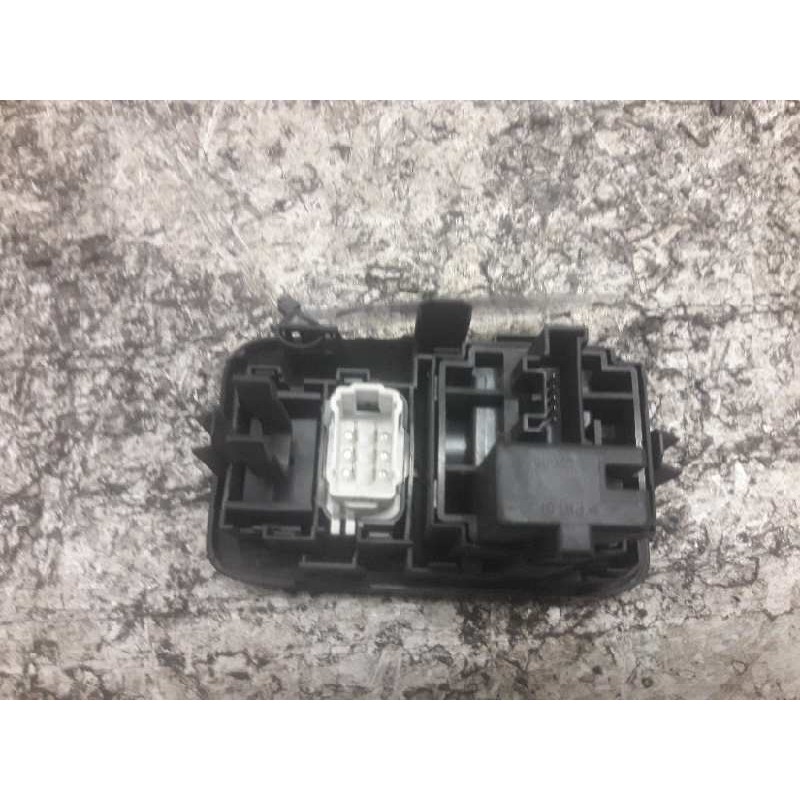 Recambio de boton regulacion de faros para renault megane ii coupe/cabrio authentique referencia OEM IAM 88020001 - Gris 2