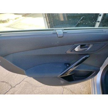 peugeot 508 i (8d_) del año 2016