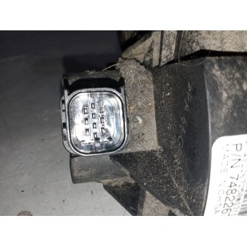 Recambio de pedal acelerador para renault serie t fg 4x2 cabina high-sleeper referencia OEM IAM 7482267250  