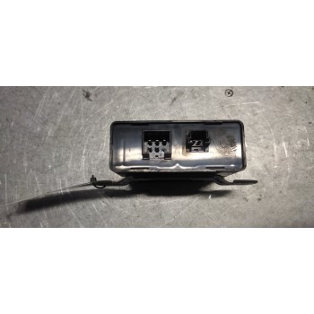 Recambio de modulo electronico para mg serie 200 (rf) 2.0 turbodiesel referencia OEM IAM YWC103780  