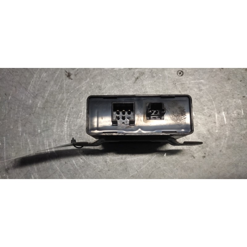 Recambio de modulo electronico para mg serie 200 (rf) 2.0 turbodiesel referencia OEM IAM YWC103780 2