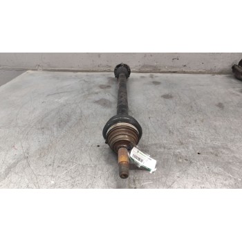 Recambio de transmision delantera derecha para volkswagen polo berlina (6n1) básico referencia OEM IAM   