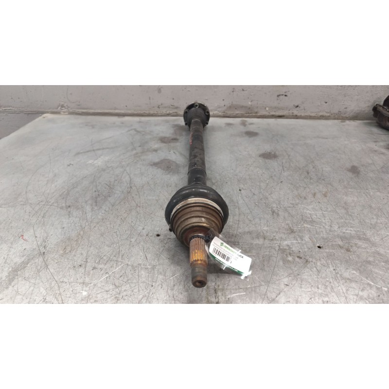 Recambio de transmision delantera derecha para volkswagen polo berlina (6n1) básico referencia OEM IAM - Gris 3
