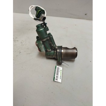 Recambio de valvula egr para volvo fh xxx fg 4x2 low corto referencia OEM IAM 22129531  