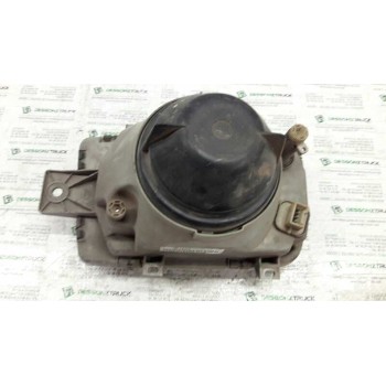 Recambio de faro izquierdo para seat malaga gl referencia OEM IAM 96044500LI  