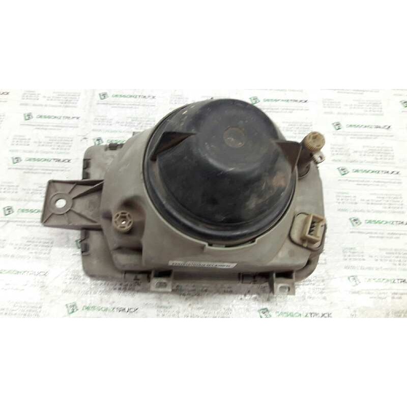 Recambio de faro izquierdo para seat malaga gl referencia OEM IAM 96044500LI 2