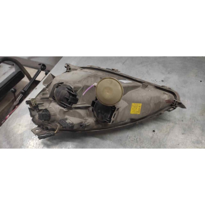 Recambio de faro derecho para mercedes-benz clase a (w168) 140 (168.031) referencia OEM IAM - Gris 4
