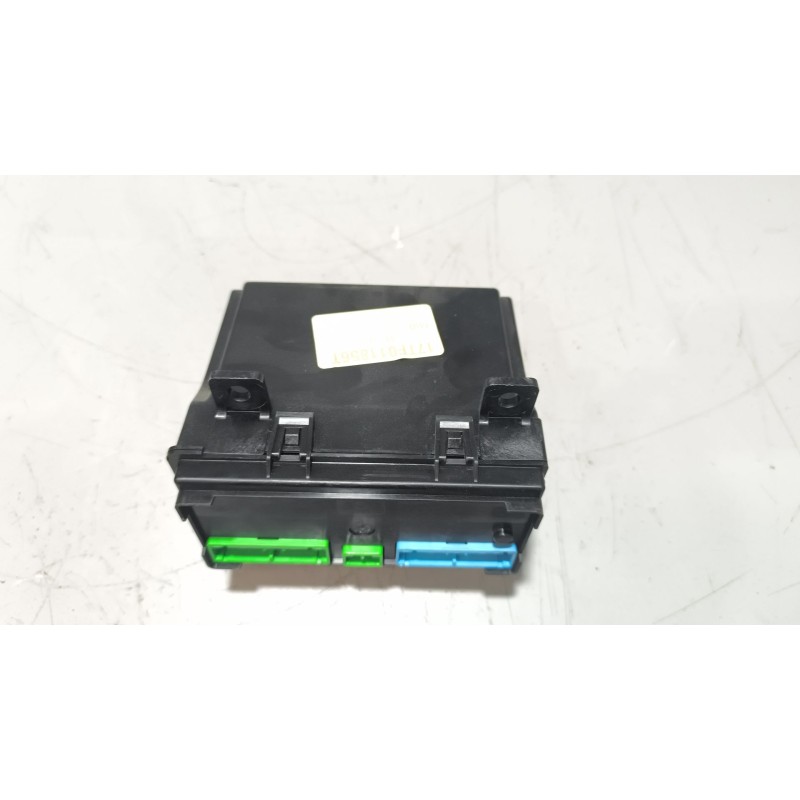 Recambio de modulo electronico para renault magnum ab diesel referencia OEM IAM 7421313712 - Blanco 2