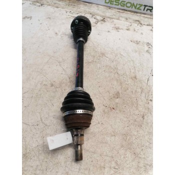 Recambio de transmision delantera izquierda para seat leon (1m1) stella referencia OEM IAM  29MM MANGUETA 