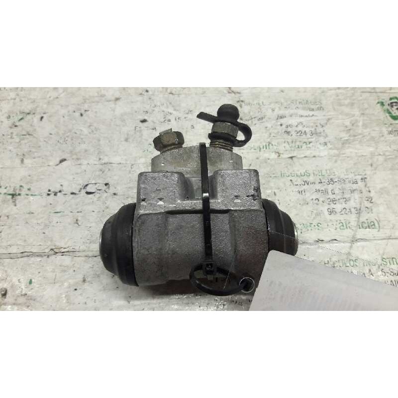 Recambio de bombin freno tambor para hyundai accent (x3) 1.5 gs referencia OEM IAM - Verde 2