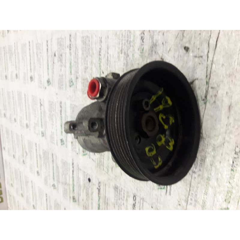 Recambio de bomba direccion para seat ibiza (6k) básico referencia OEM IAM 1H0422155E  