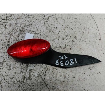 Recambio de luz central de freno para land rover freelander (ln) e familiar referencia OEM IAM   