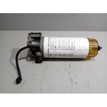 Recambio de filtro gasoil para mercedes-benz oc 500 le-1830h referencia OEM IAM A0004774308  A3760927208