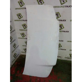 Recambio de capo para renault mascott ka 150.35/55 base referencia OEM IAM   