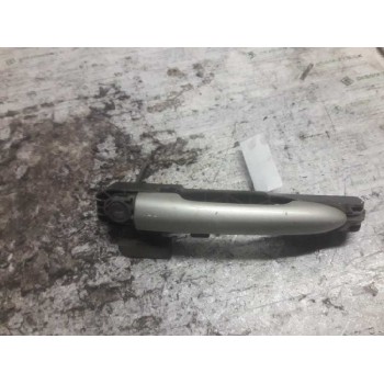 Recambio de maneta exterior delantera izquierda para renault laguna ii grandtour (kg0) dynamique referencia OEM IAM 8200004746  